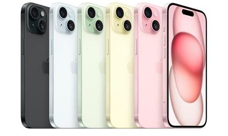 鹤峰苹果维修点分享iPhone 15发烫易忽视问题科普 