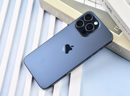 鹤峰苹果维修点分享iPhone 15 Pro Max发烫深度剖析 