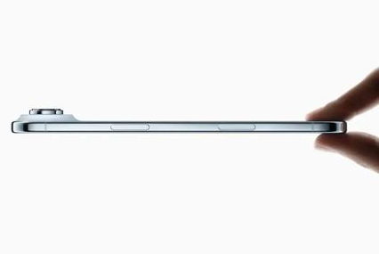 鹤峰苹果维修点分享iPhone 17 Air发烫几大隐形诱因 